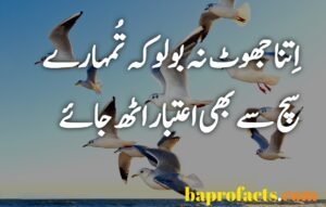 Best Urdu Quotes