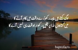 Motivational Quotes in Urdu