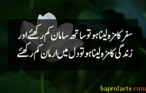 Motivational Quotes in Urdu