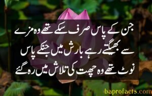 Motivational Quotes in Urdu 