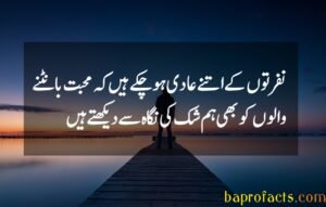 Urdu Quotes about Life