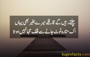 Urdu Quotes about Life