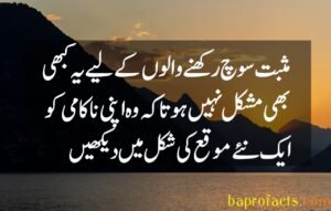 Urdu Quotes about Life