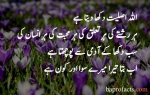 Islamic Quotes in Urdu