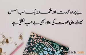 Islamic Information in Urdu