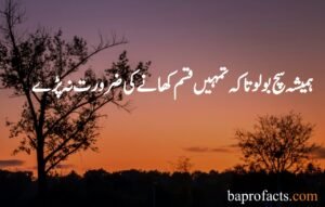 Hazrat Ali Quotes in Urdu about Love 