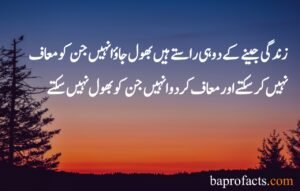 Hazrat Ali Quotes in Urdu about Love 