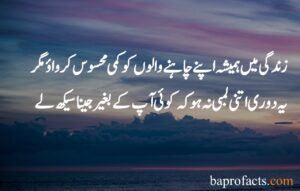 Hazrat Ali Quotes in Urdu about Love 