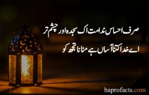 Islamic Poetry in Urdu