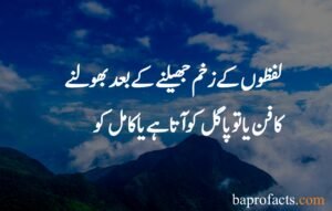 Islamic Quotes in Urdu