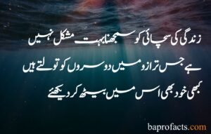 Best Islamic Quotes in Urdu 