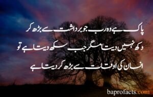 Best Islamic Quotes in Urdu 