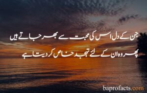 Sabar Quotes in Urdu