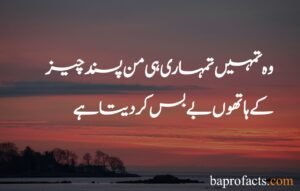 Sabar Quotes in Urdu