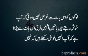 Smile Quotes in Urdu