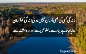 Sabar Quotes in Urdu