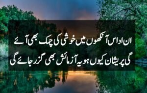 Sabar Quotes in Urdu