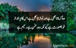 Sabar Quotes in Urdu