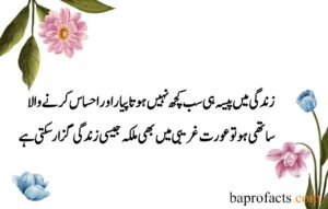 Husband Wife Quotes in Urdu