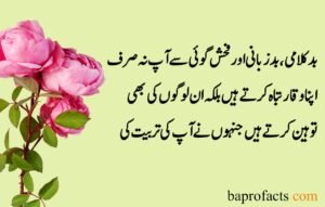 Sad Quotes about Life in Urdu