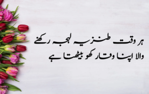 Deep Sad Quotes about Life in Urdu 