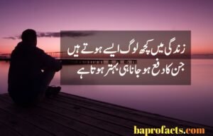 Attitude Poetry in Urdu