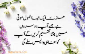 Urdu Quotes about Life