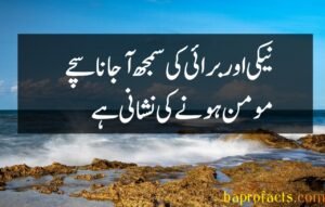 Basic Islamic information in Urdu