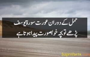 Basic Islamic information in Urdu