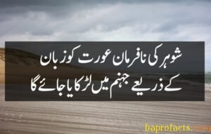 Basic Islamic information in Urdu