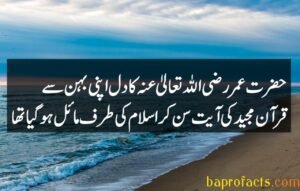 Basic Islamic information in Urdu