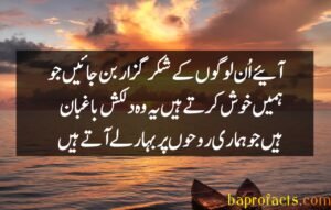 Friendship Quotes in Urdu 2 Lines