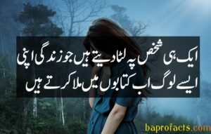 Ishq Poetry in Urdu 