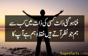 Ishq Poetry in Urdu 